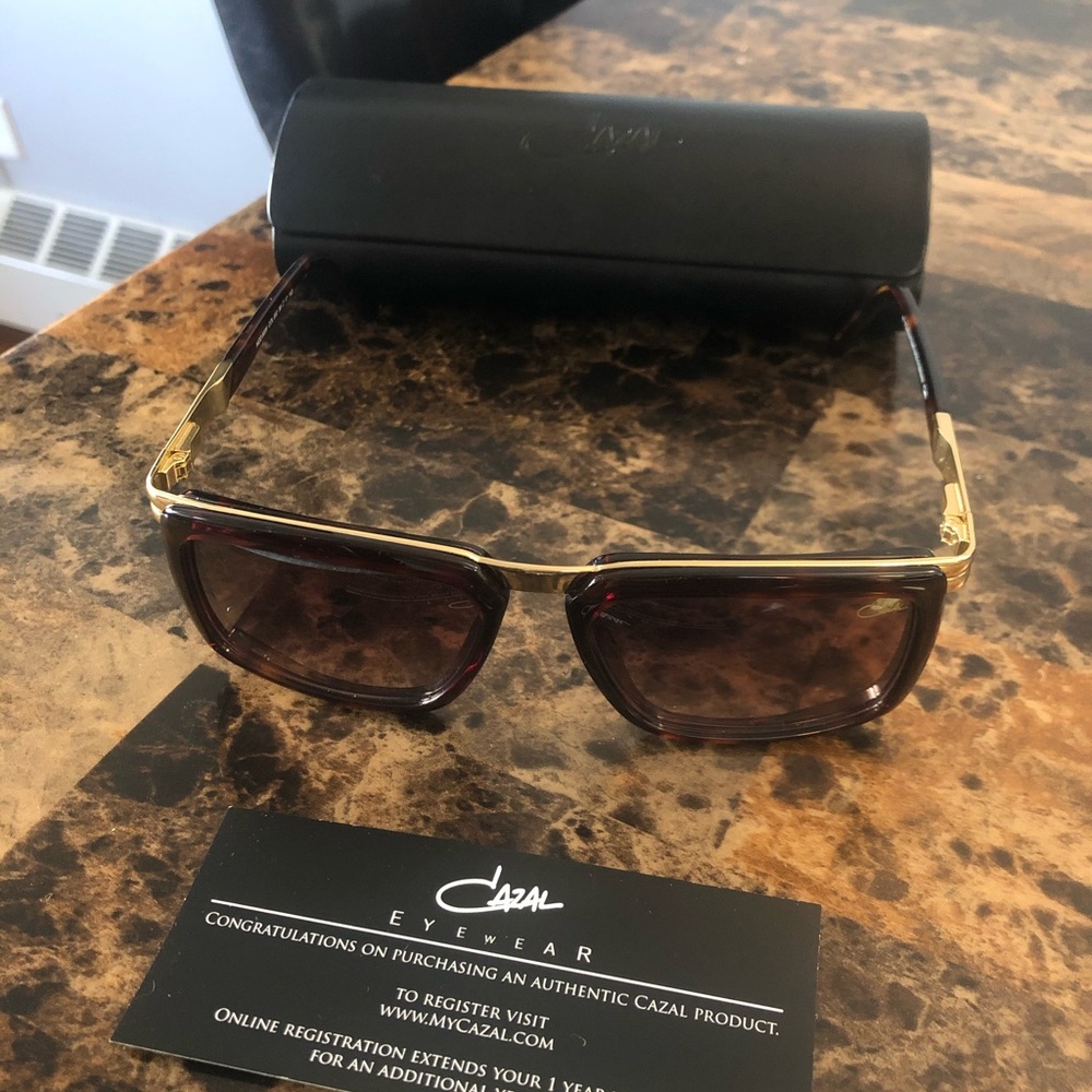 Sunglasses cazal 6006